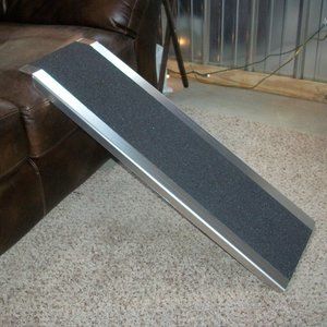CodyCo Aluminum 36" Long x 12" Wide Pet Ramp